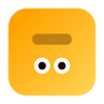 Peekaboo app icon